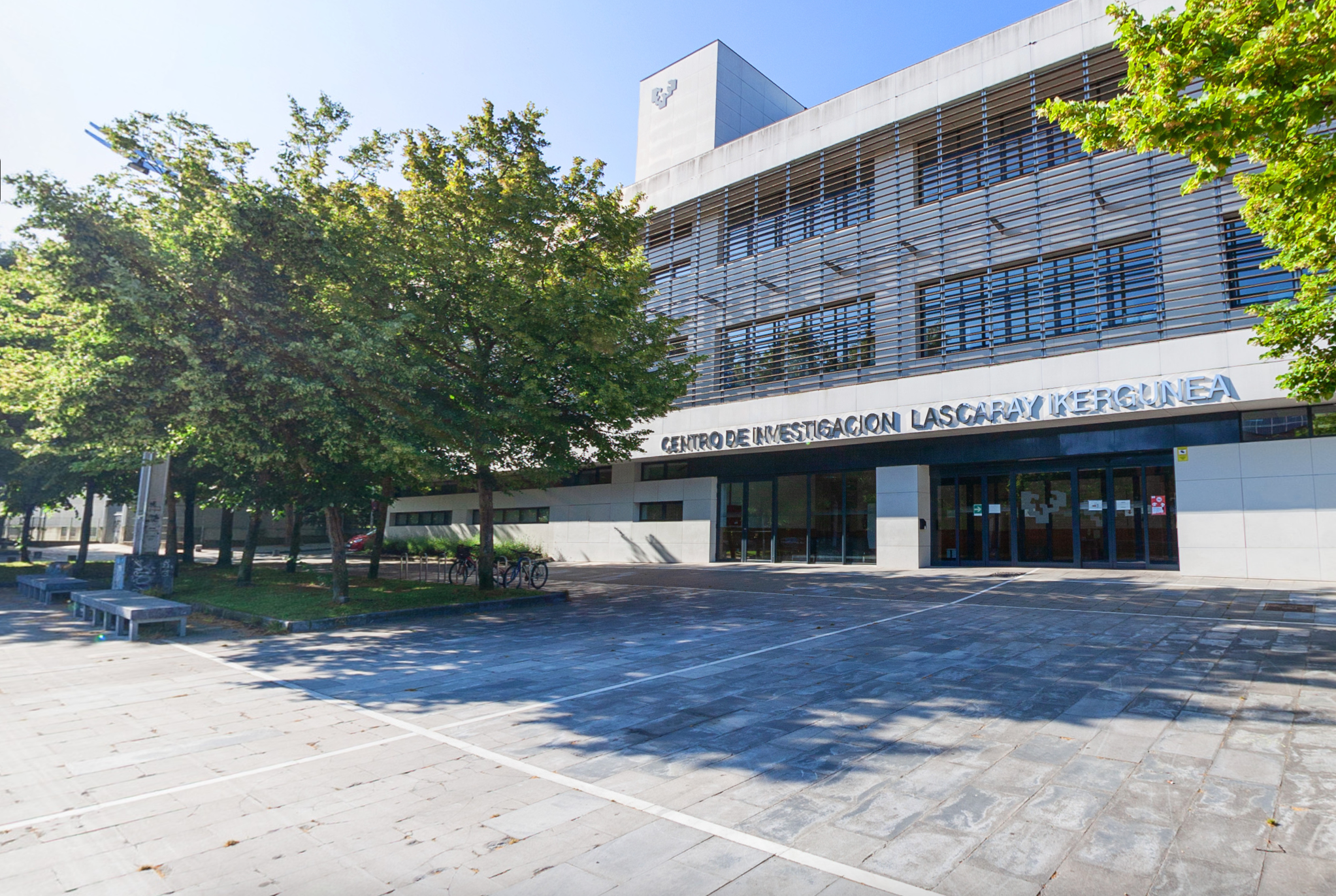 Lascaray Research Center, University of the Basque Country, Vitoria-Gasteiz