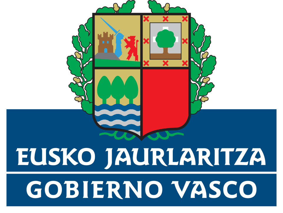 Eusko Jaurlaritza - Gobierno Vasco