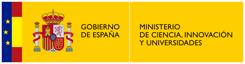 Spanish Ministry of Science, Innovation and Universities