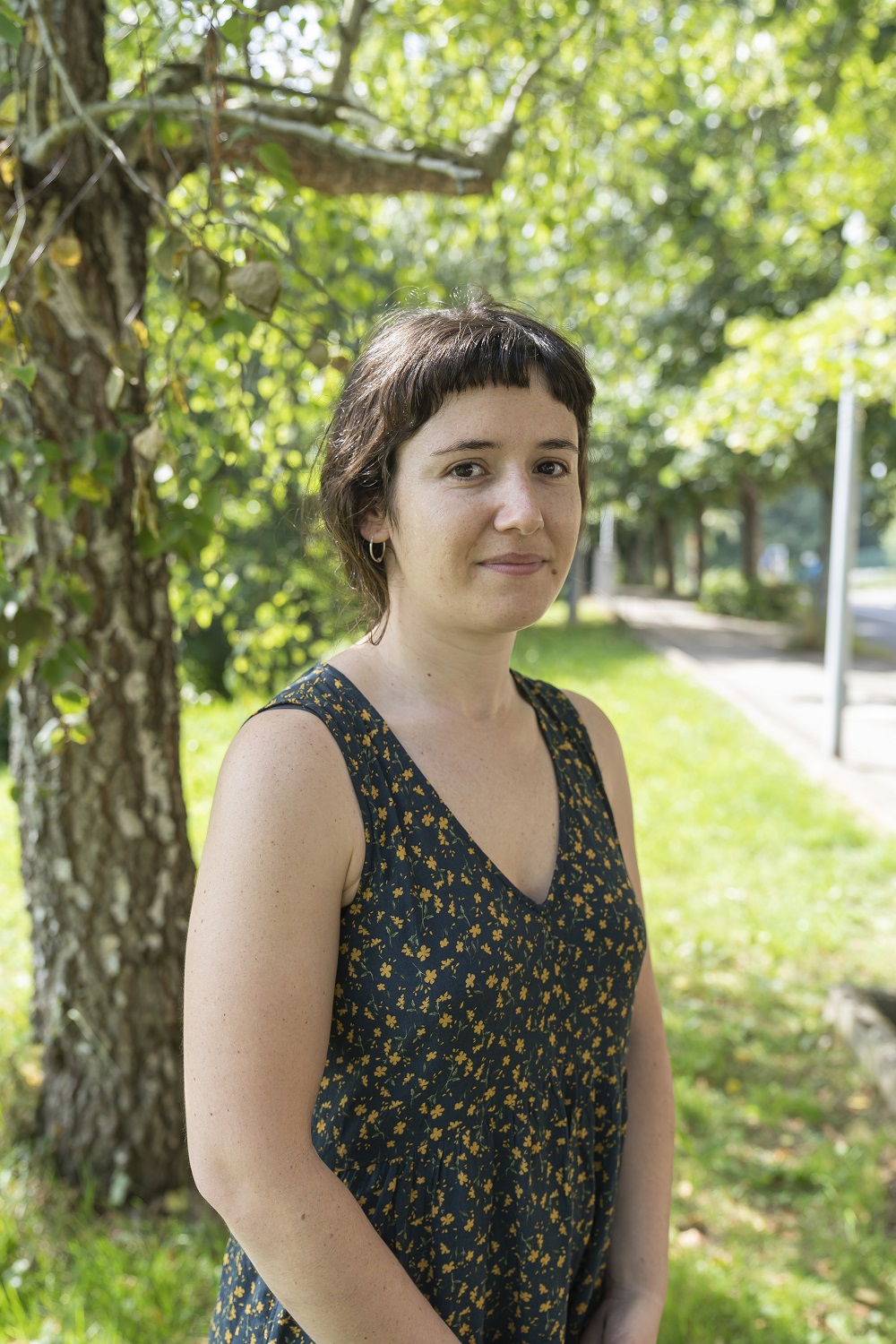 Caterina Raffone
