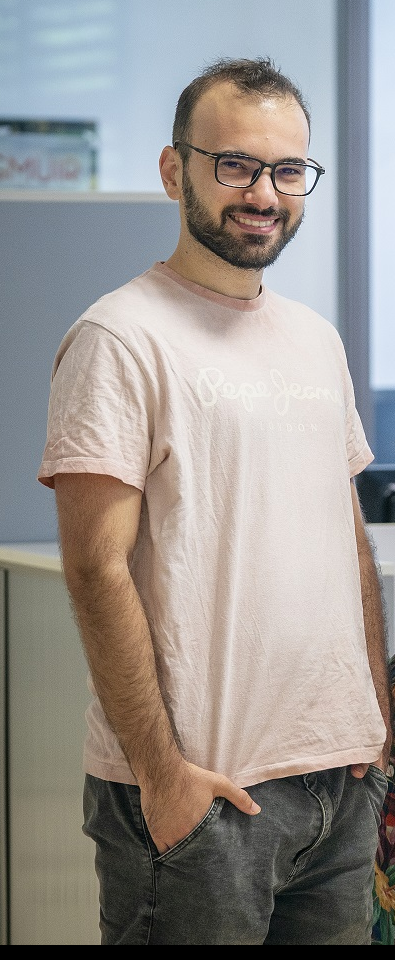 Diego Esteve Gómez